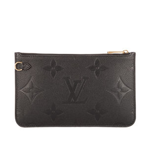Louis Vuitton Neverfull Pochette